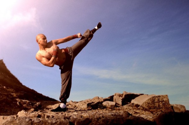 Ten Shin Han Ten Shin Han