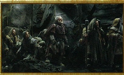 El Hobbit: Un viaje inesperado