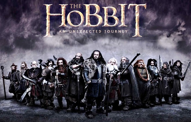 El Hobbit: Un viaje inesperado El Hobbit: Un viaje inesperado