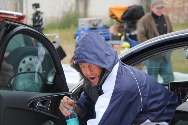 The-Wolverine-set-photos-5 Hugh Jackman, Lobezno, Marvel, The Wolverine