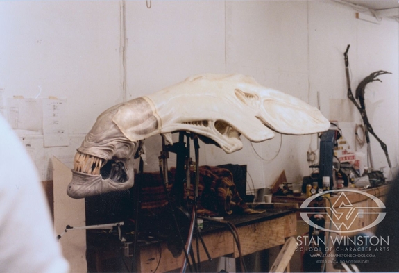 Reina Alien Reina Alien