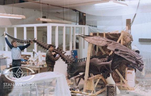 Reina Alien Reina Alien