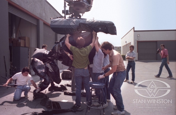 Reina Alien Reina Alien