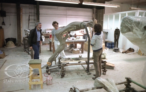 Reina Alien Reina Alien