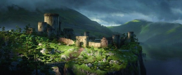 brave 2012 tierras altas de escocia indomable 2012