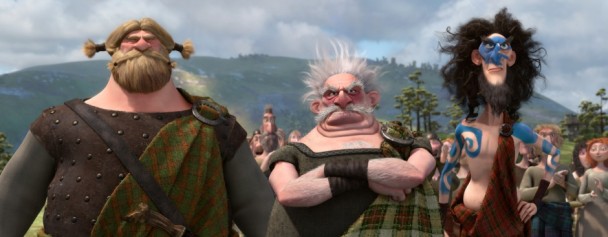 brave 2012 tres clanes indomable 2012