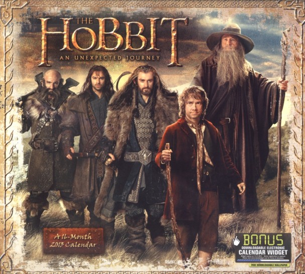 the hobbit an unexpected journey