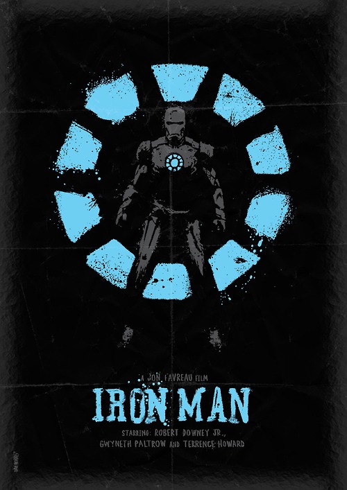 Iron Man 2 Iron Man