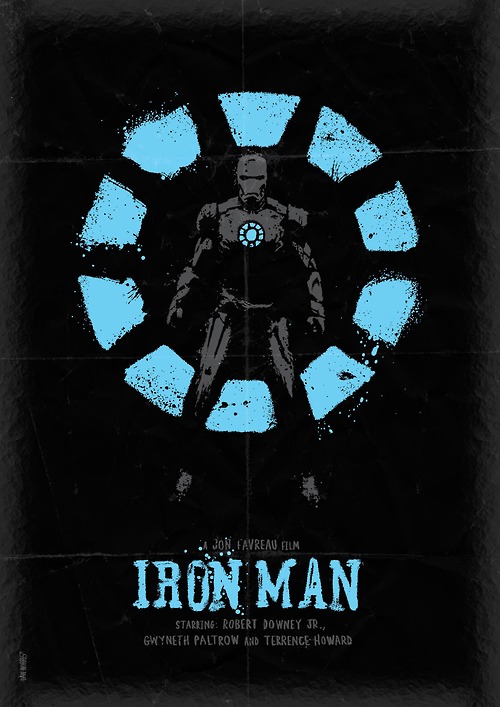 Iron Man