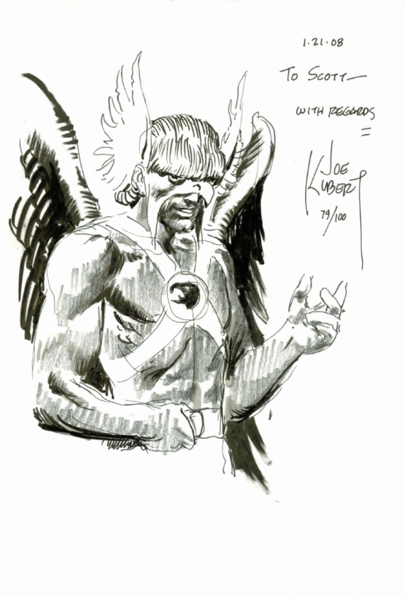 Hawkman