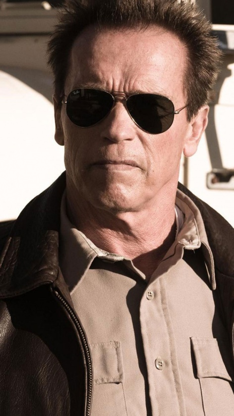 Schwarzenegger Schwarzenegger