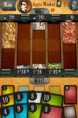 Lost Cities - Exploradores Lost Cities - Exploradores