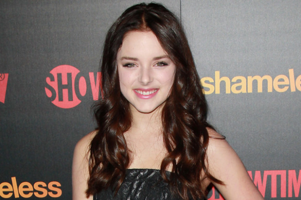 Madison Davenport Madison Davenport