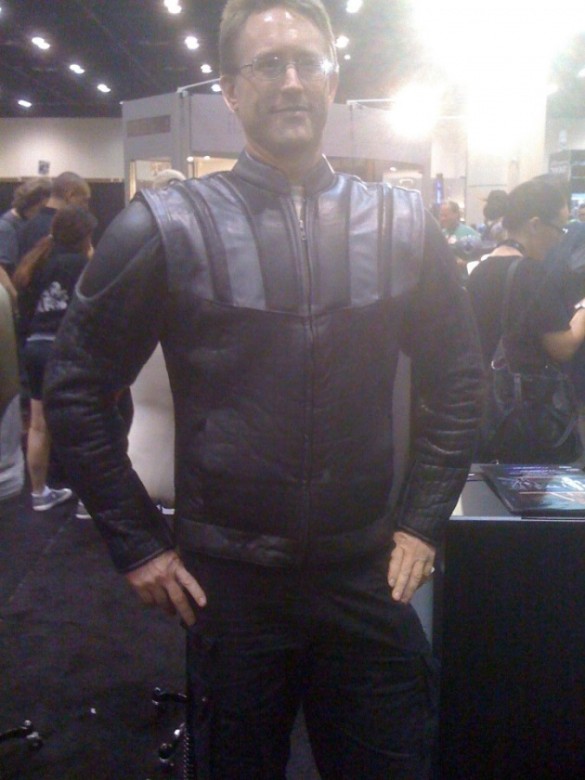 starwarsjacket Star Wars