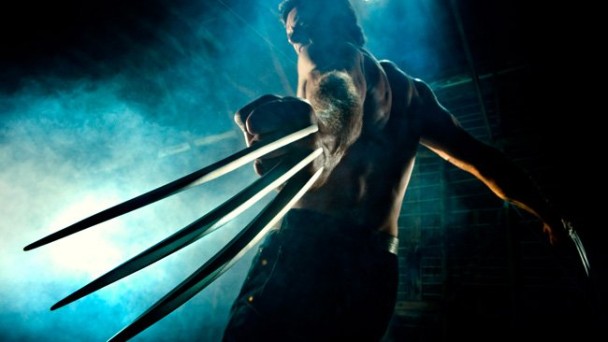 the wolverine  2013