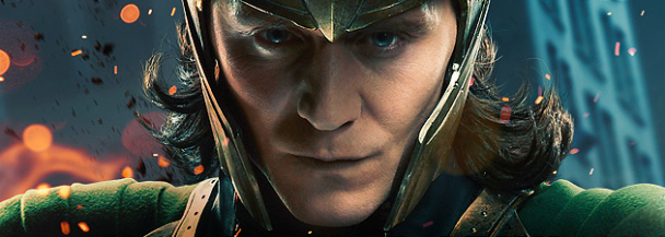 Loki