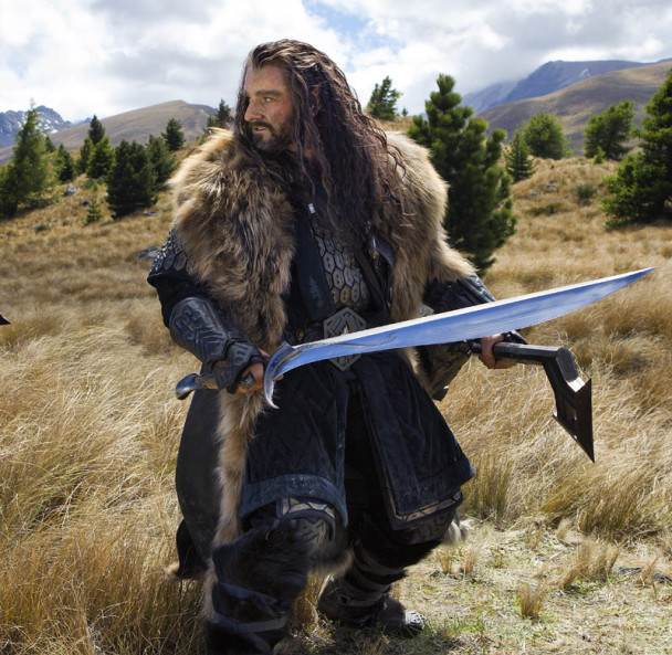 thorin Thorin