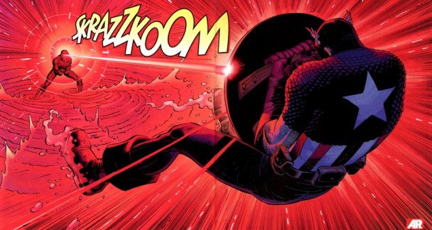 Avengers-vs-X-Men Avengers Vs. X-men