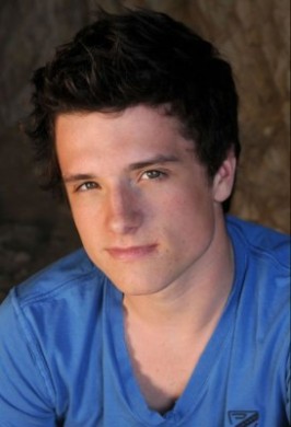 Descubriendo a... Josh Hutcherson