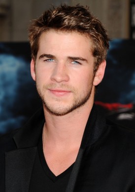 Descubriendo a... Liam Hemsworth