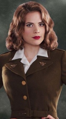 Peggy-Carter Peggy-Carter