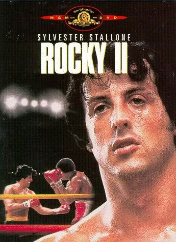 Rocky II Rocky II