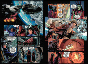 Star Wars: Saga Completa Star Wars: Saga Completa