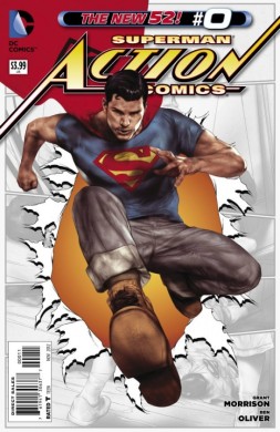action-comics action-comics