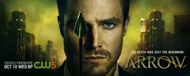 arrow