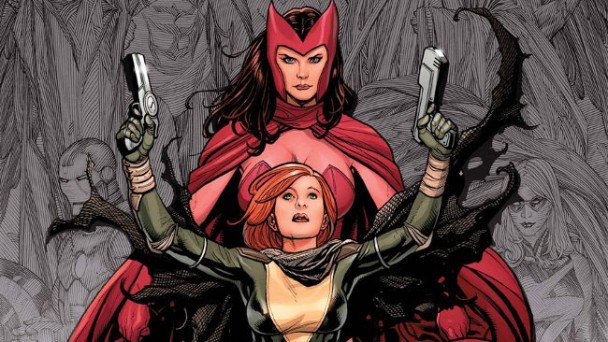 avengers-vs-x-men Avengers Vs. X-Men