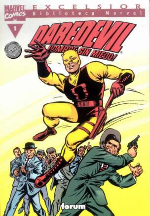 daredevil 1