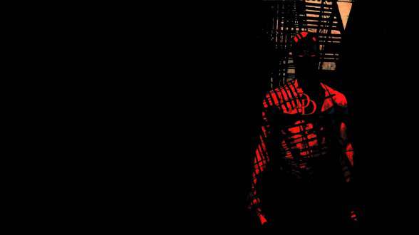 El Chico de la Semana: Daredevil 4 daredevil frank miller