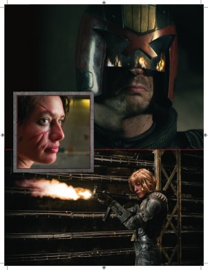 dredd-13 dredd-13