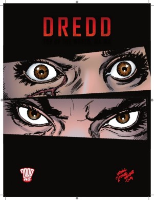 dredd-16 dredd-16