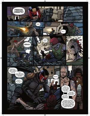 dredd-9 dredd-9