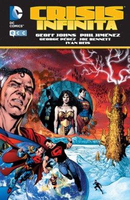Crisis Infinita Crisis Infinita