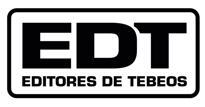 EDT (Editores de Tebeos)