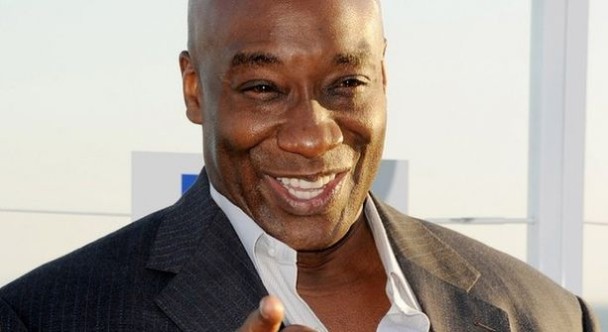 Michael Clarke Duncan