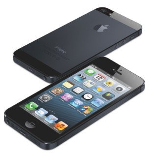 IPhone 5 IPhone 5