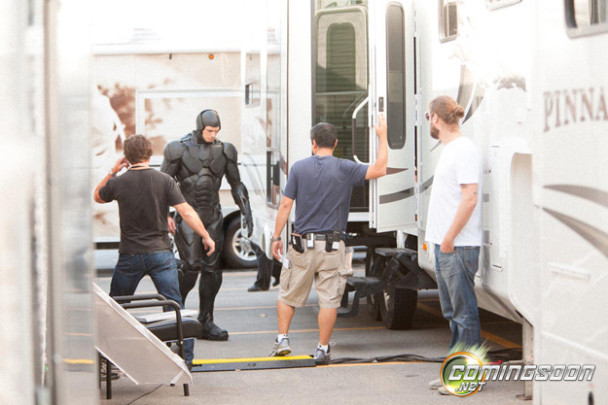 Remake Robocop Remake Robocop