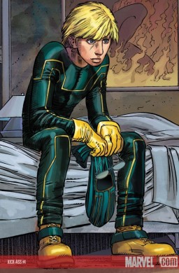 kick-ass kick-ass