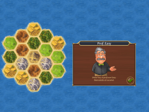 Los Colonos de Catán iPad Los Colonos de Catán iPad