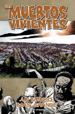 Los Muertos Vivientes #16