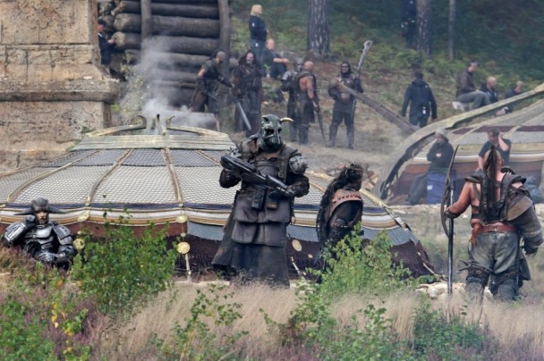 Thor-The-Dark-World Thor The Dark World