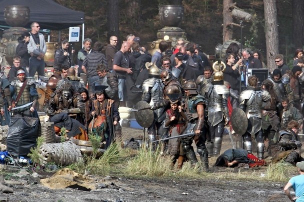 Thor-The-Dark-World Thor The Dark World