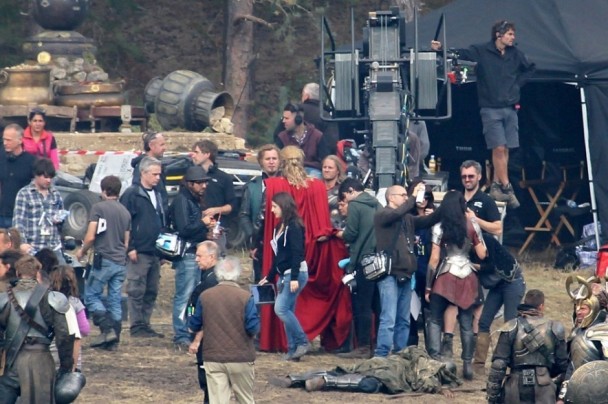 Thor-The-Dark-World Thor The Dark World