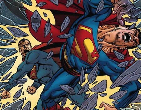 Crisis Infinita Crisis Infinita