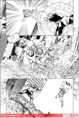 uncanny-avengers-1 uncanny-avengers-1