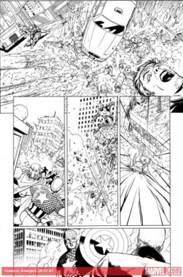 uncanny-avengers uncanny-avengers