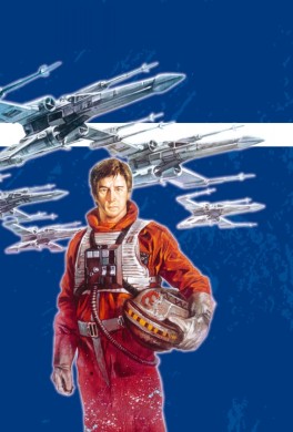 Wedge Antilles Wedge Antilles